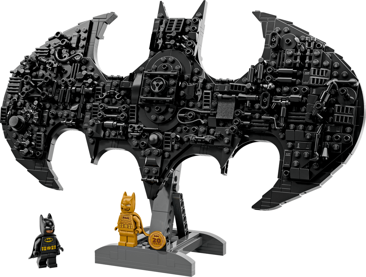 LEGO - Batman™ Logo - 76330