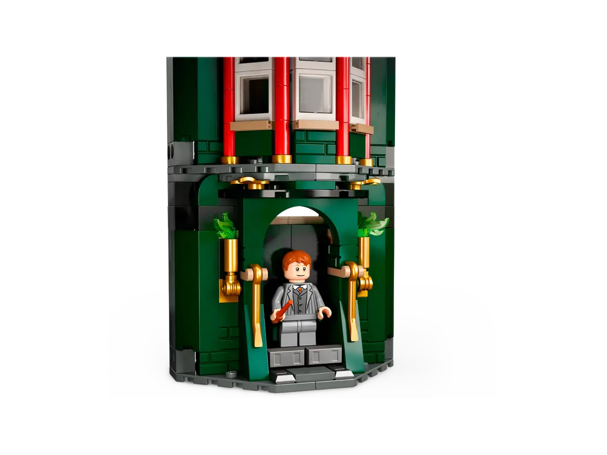 LEGO - Harry Potter - The Ministry of Magic™ - 76403