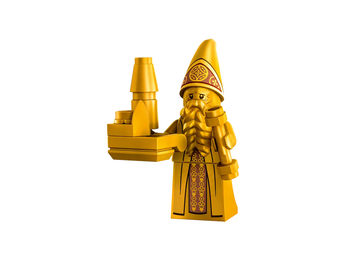 LEGO - Hogwarts™ Castle and Grounds - 76419 (Harry Potter)
