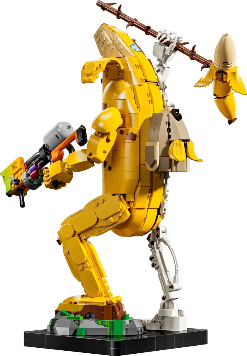 LEGO FORTNITE - Peely Bone - 77072
