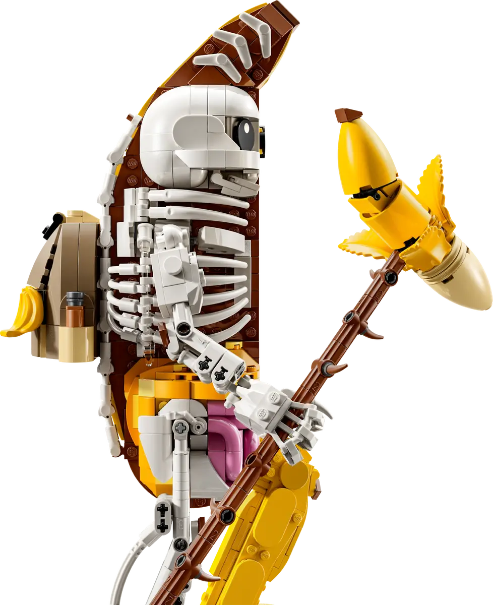 LEGO FORTNITE - Peely Bone - 77072