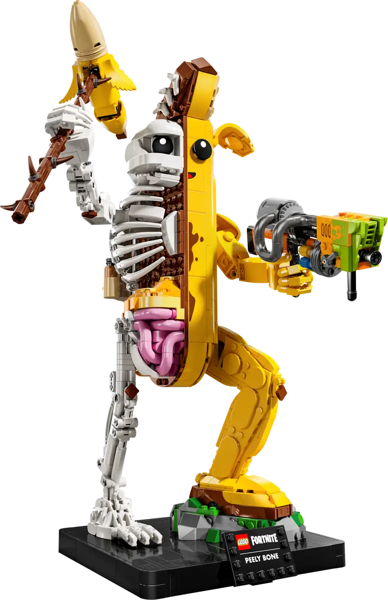 LEGO FORTNITE - Peely Bone - 77072