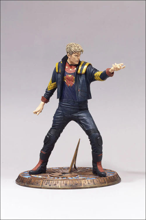 McFarlane Toys - Spawn Evolutions - Man Of Miracles - series 29