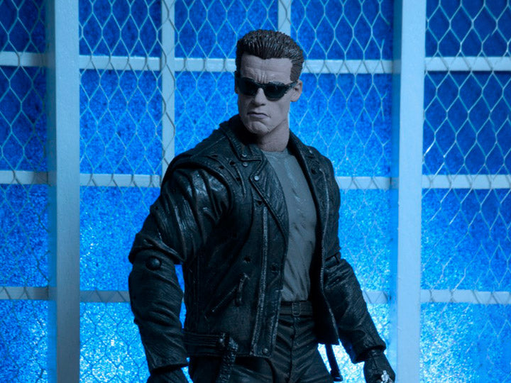 NECA - Terminator 2 - Judgement Day - T-800 - Action Figure