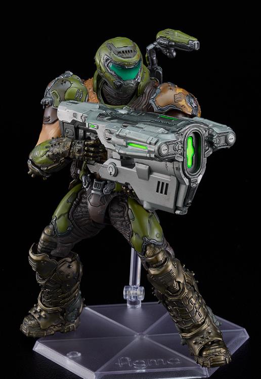 Doom Eternal figma SP-140 Doom Slayer