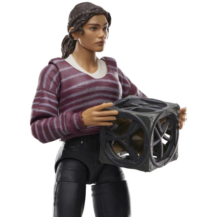 Spider-Man: No Way Home Marvel Legends Marvel's M.J.