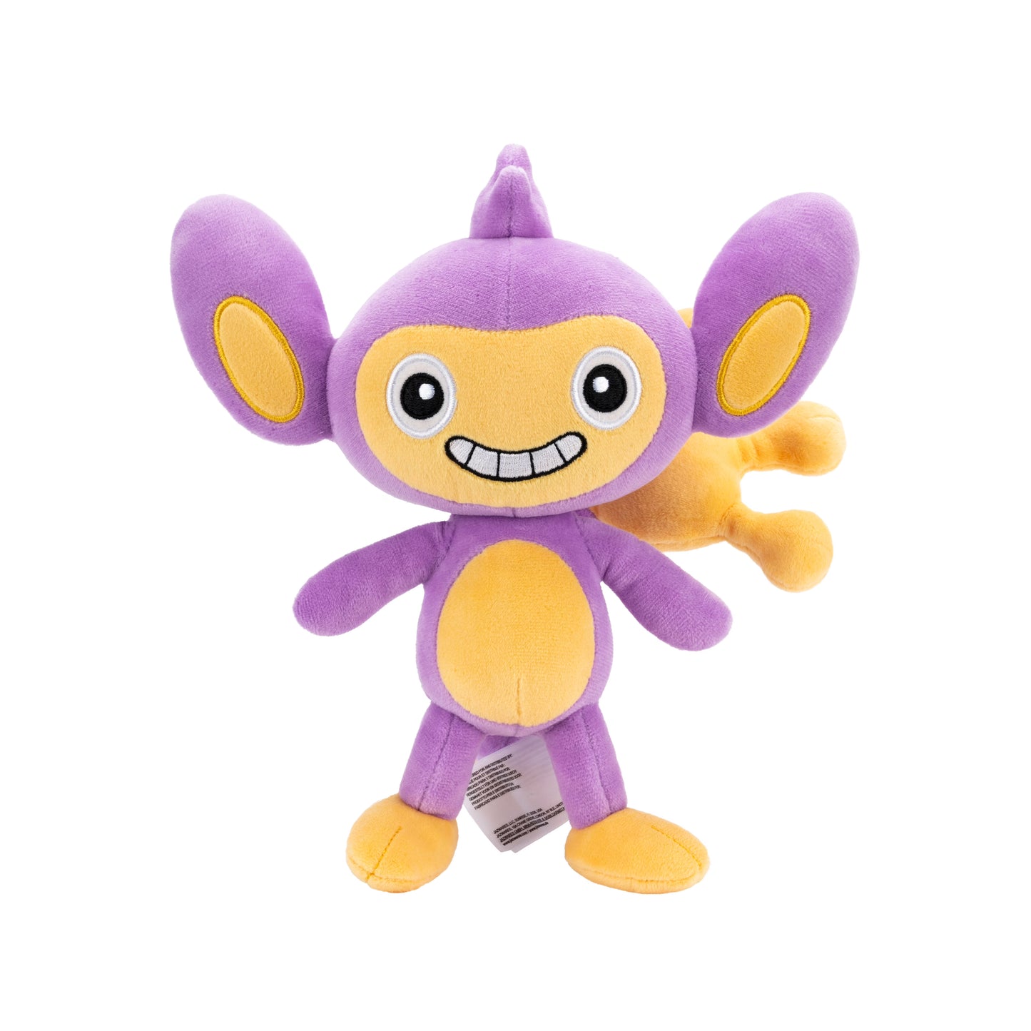 Pokémon Plush 8in (Togetic) Jazwares