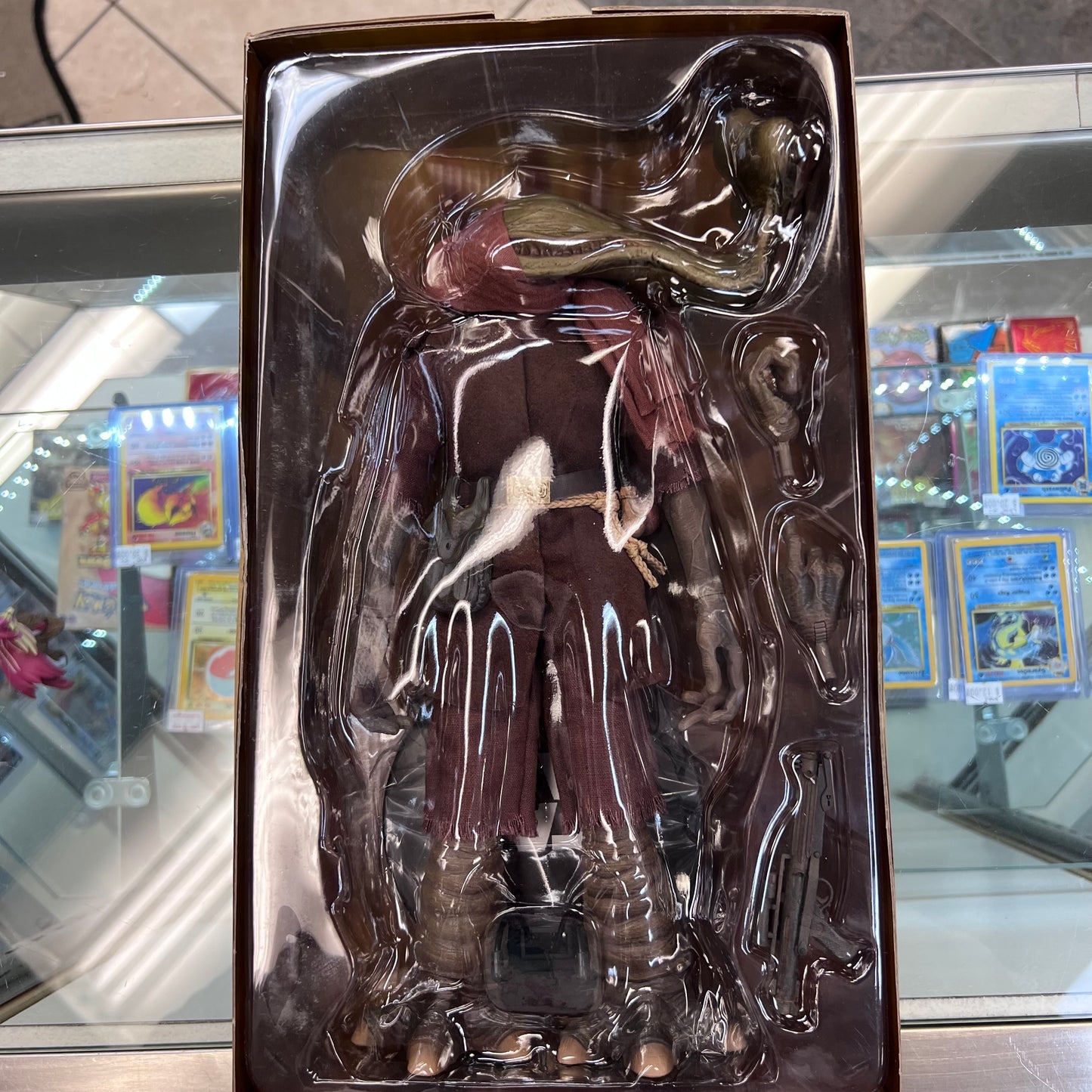 Sideshow - Star Wars - Momaw Nadon Hammerhead - Scum & Villainy - EXCLUSIVE - 1/6th Scale Collectible Figure
