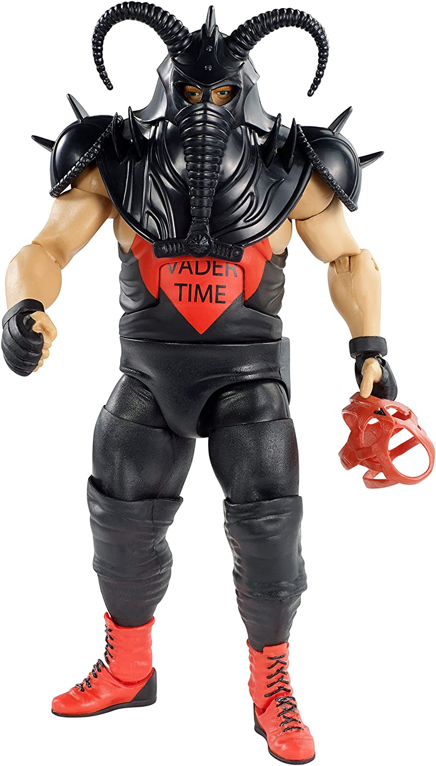 WWE - Elite Collection - Flashback Vader - 2014