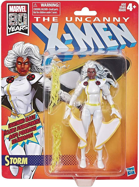 Marvel Legends Retro - Storm - Uncanny X-MEN