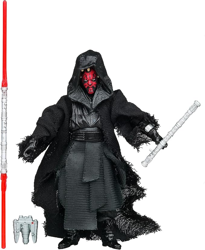 Star Wars The Vintage Collection - Darth Maul VC86 - 3.75" Action Figure