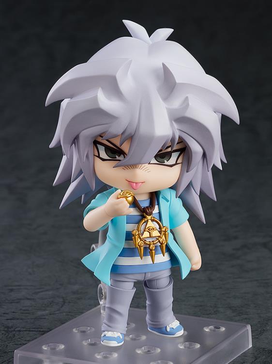 Yu-Gi-Oh! Nendoroid No.1863 Yami Bakura - Good Smile Company