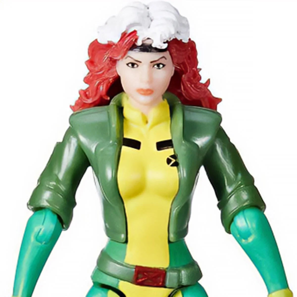 X-Men 97 Epic Hero Series Marvel's Rogue 4" Action Figure