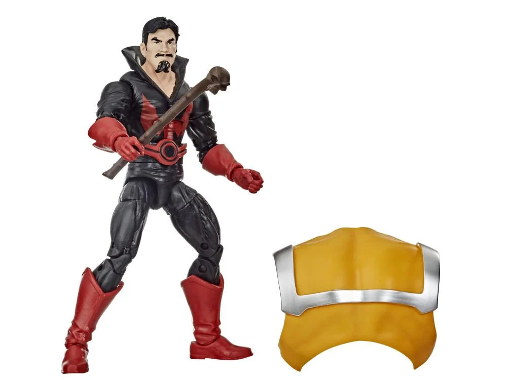 Marvel Legends Black Tom Cassidy - Marvel's Strong Guy
