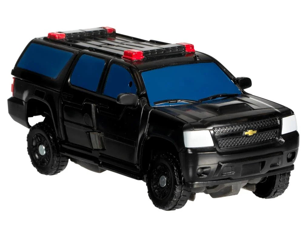 Transformers: Dark of the Moon Studio Series 94 Deluxe Class Hatchet