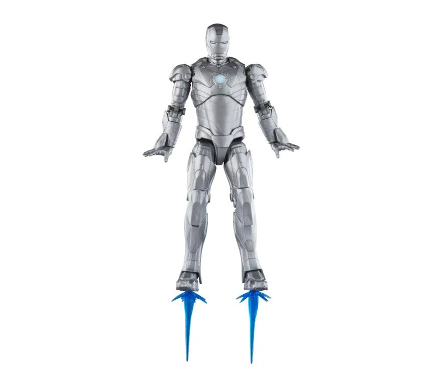 Marvel Legends Series - The Infinity Saga - Iron Man Mark II