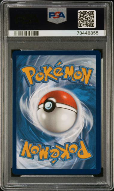 2023 Pokémon SWSH - FA - Arceus VSTAR (Secret) - Crown Zenith - MINT - PSA 9