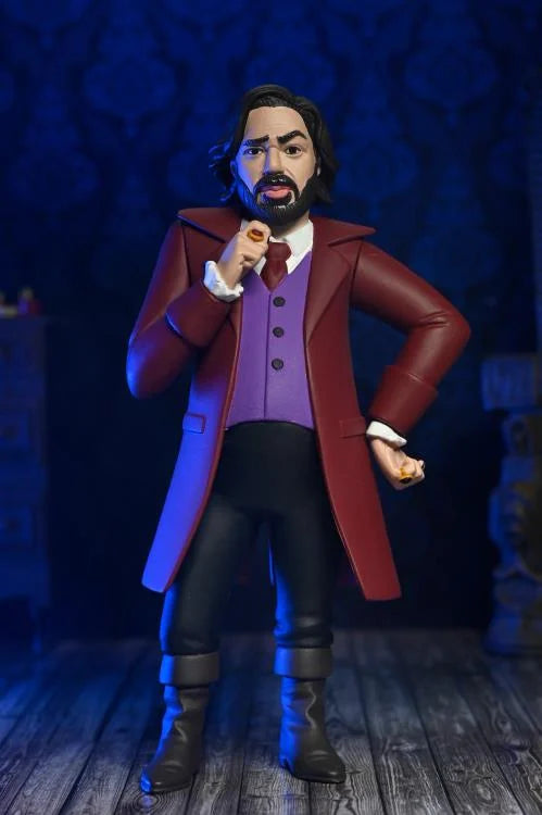 NECA - What We Do in the Shadows Toony Terrors Set of 5 Figures