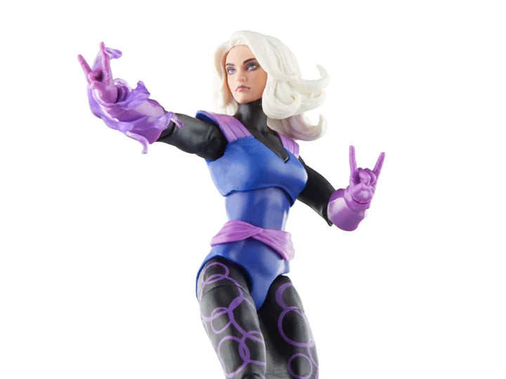 Marvel Knights Marvel Legends Clea (Mindless One BAF)