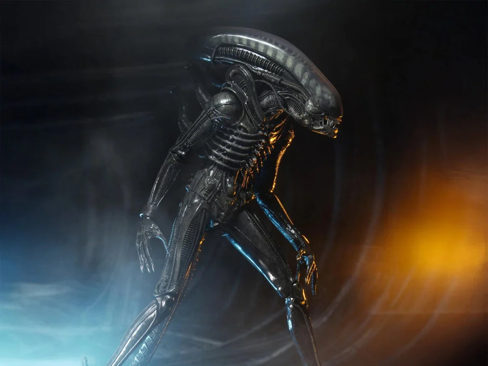 NECA - Alien 40th Anniversary Big Chap - 1/4th Scale Action Figure (Quarter Scale)