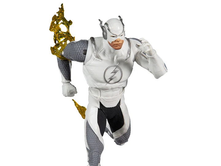 McFarlane Toys DC Multiverse - The Flash Hot Pursuit (Injustice 2)