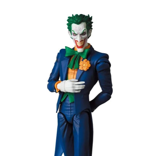 Batman: Hush MAFEX No.142 The Joker Action Figure