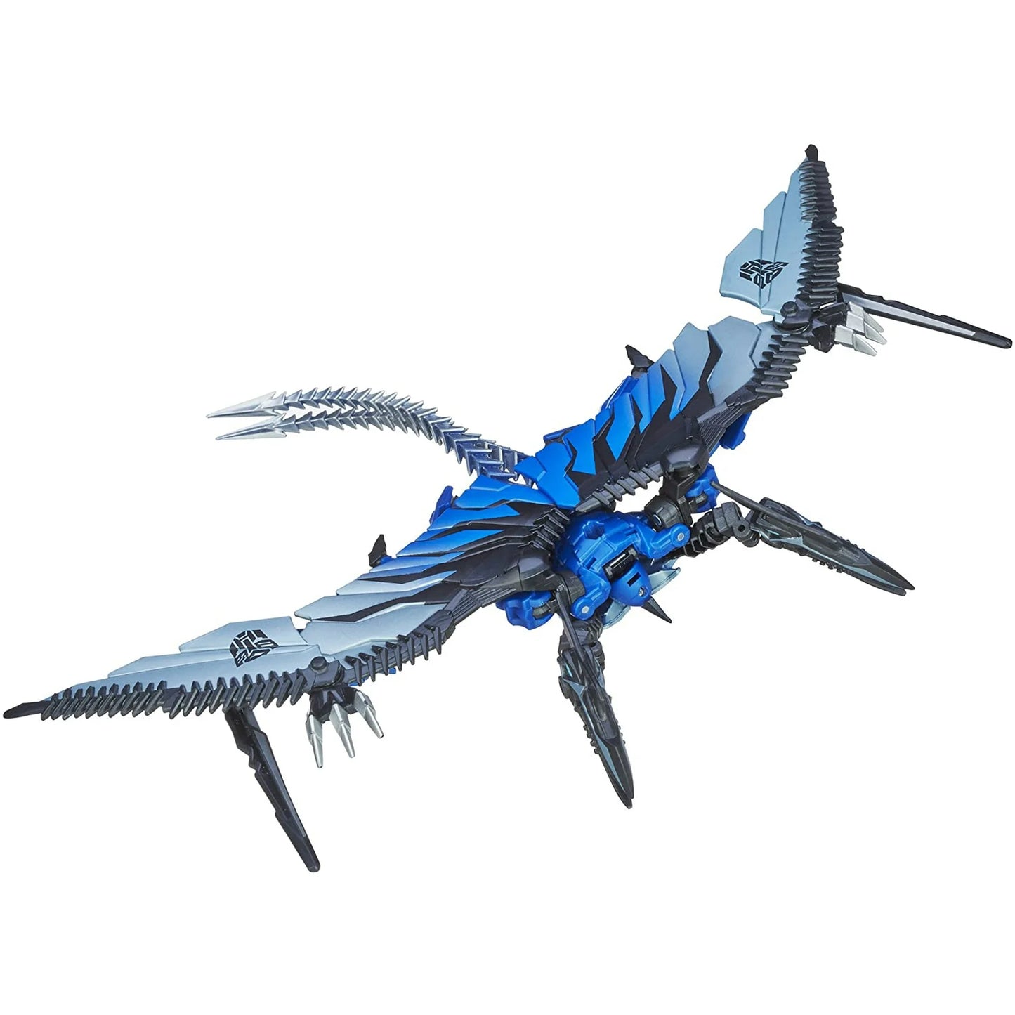 Transformers Generations - Strafe (Age of Extinction) - Deluxe Class