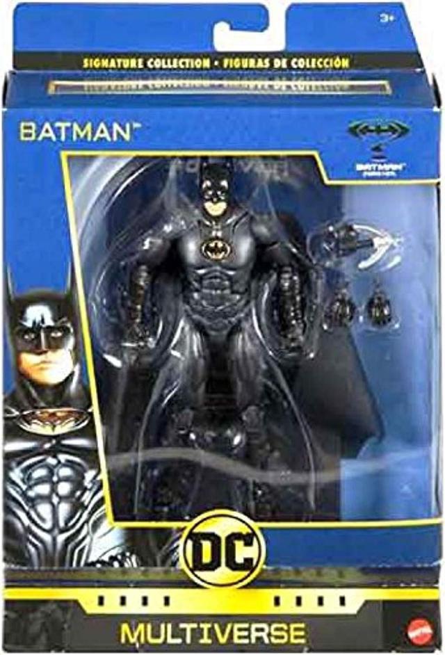 DC Multiverse - Signature Collection - Batman - Batman Forever