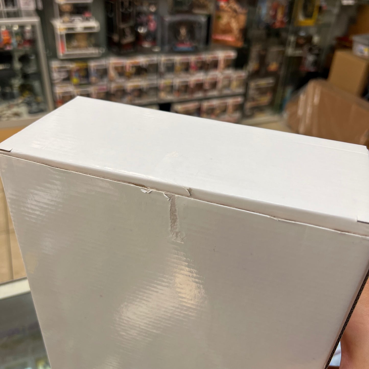 Masters of the Universe Classics - I Have The Power! - Orko - 2009