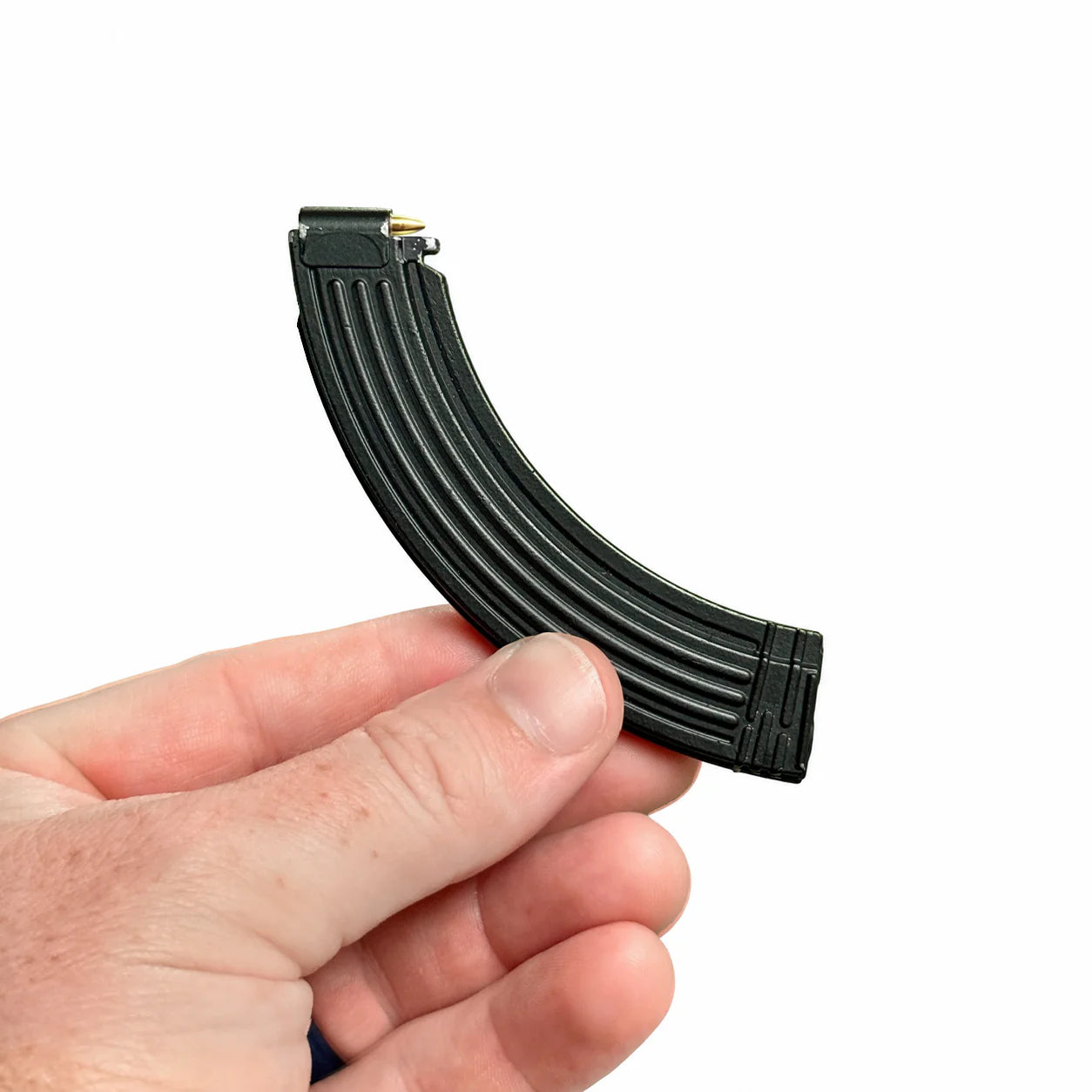 AK Banana Mag (GOAT GUNS)