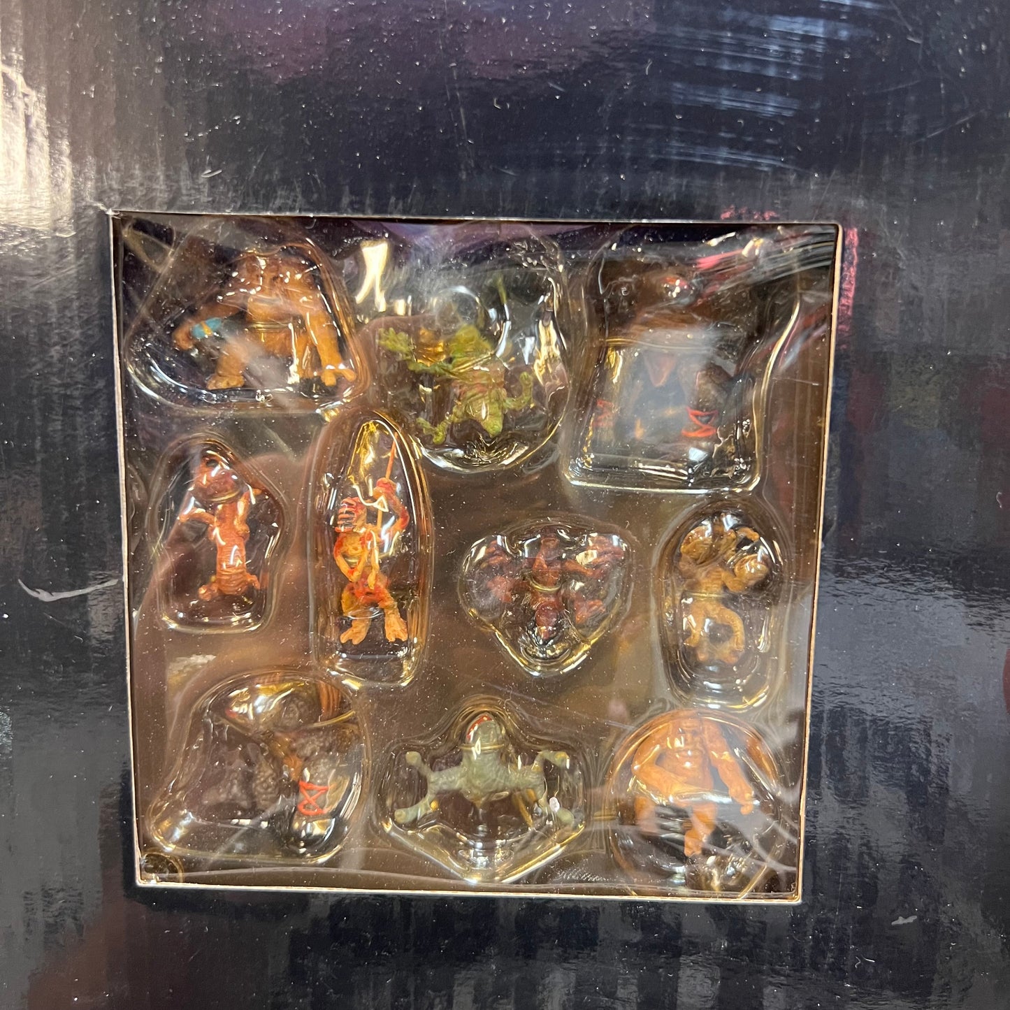 Sideshow Star Wars Dejarik Holochess Set Expansion Pack 1:6 Scale (Sideshow Exclusive)