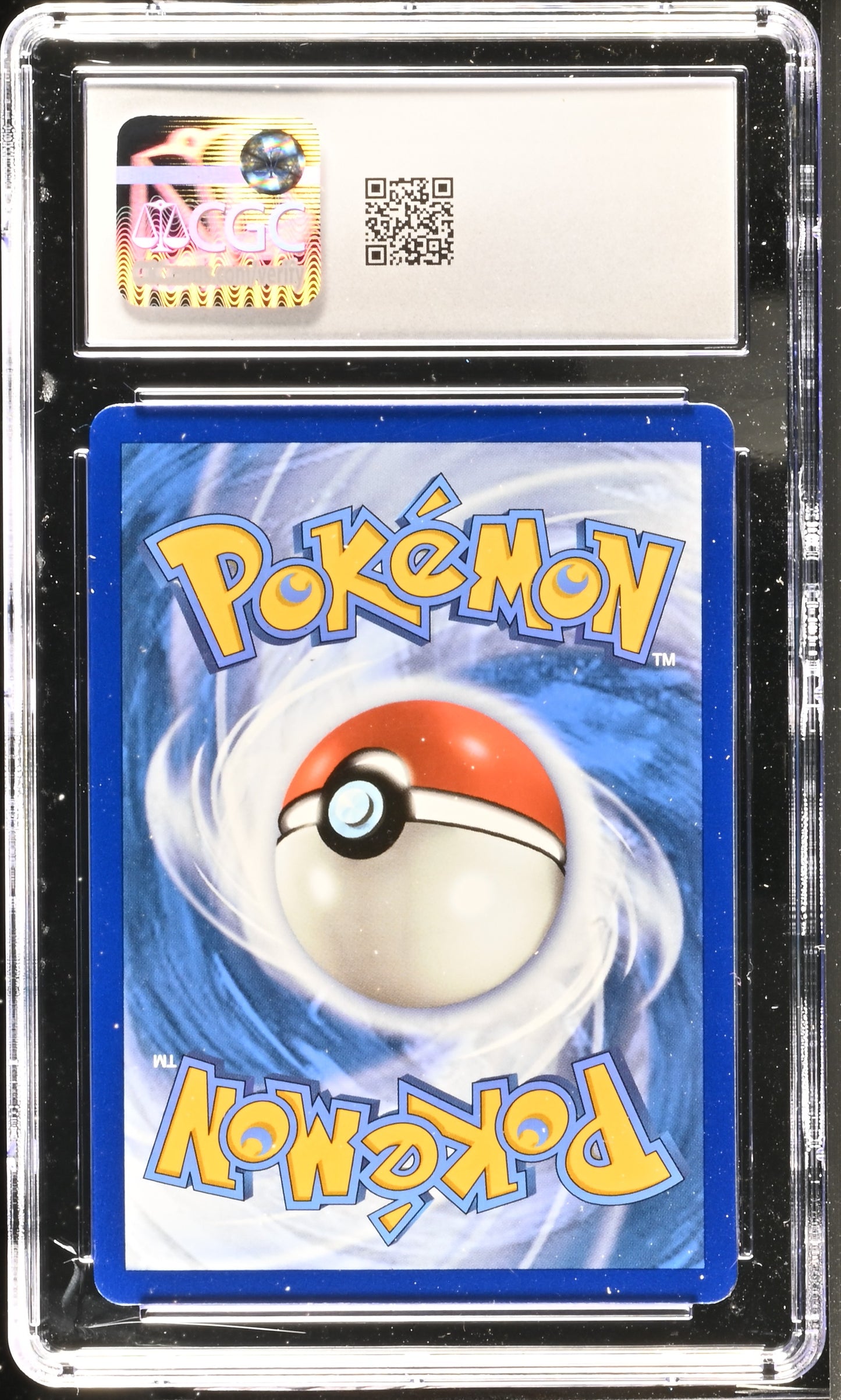 2021 POKEMON CELEBRATIONS - Flying Pikachu VMAX - 007/025 - CGC 10 GEM MINT