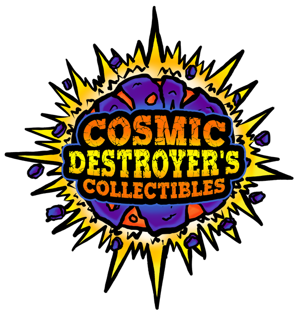 Store Logo