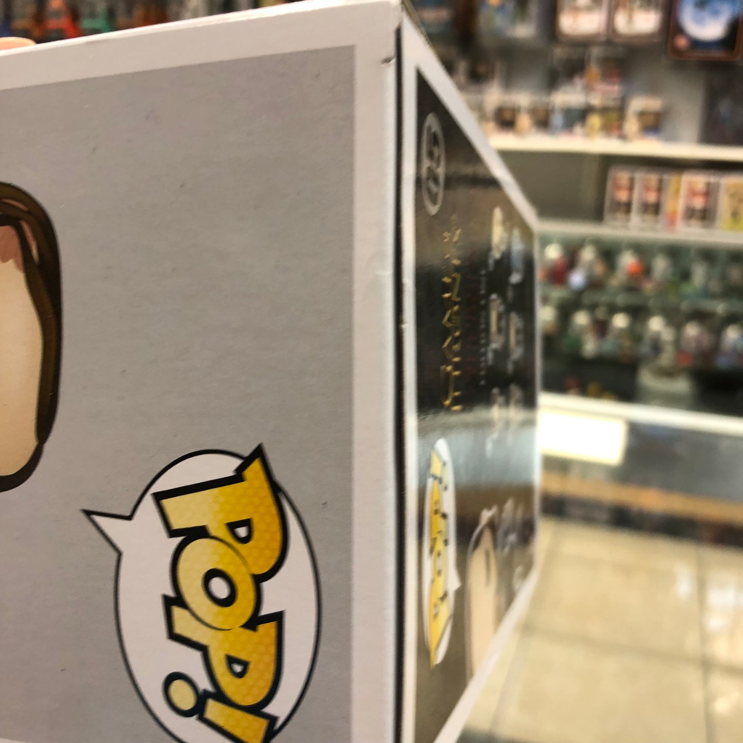 Funko Pop! Television - Game of Thrones - The Hound - 05