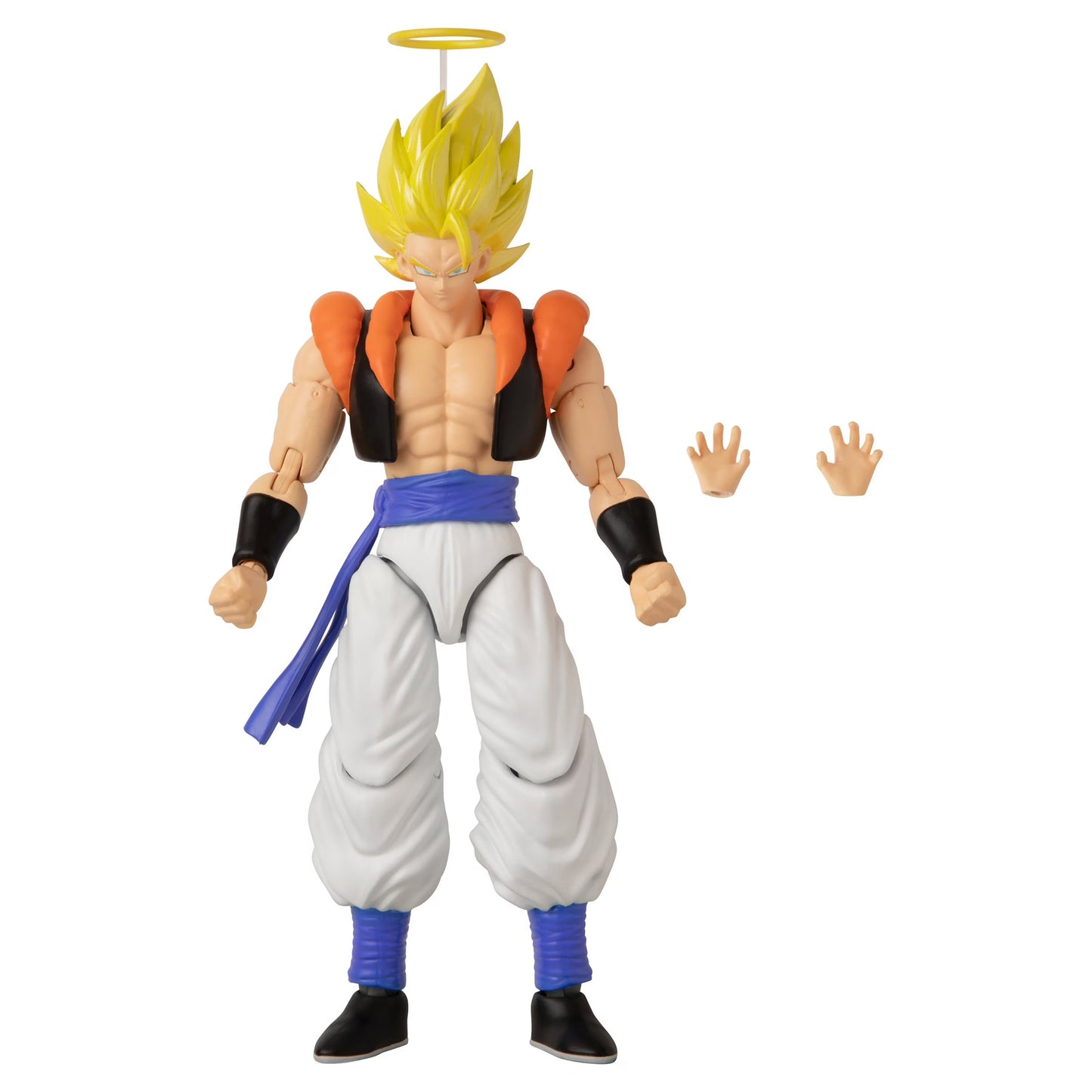 Dragon Ball Super - Dragon Stars - Super Saiyan Gogeta - Action Figure 2020
