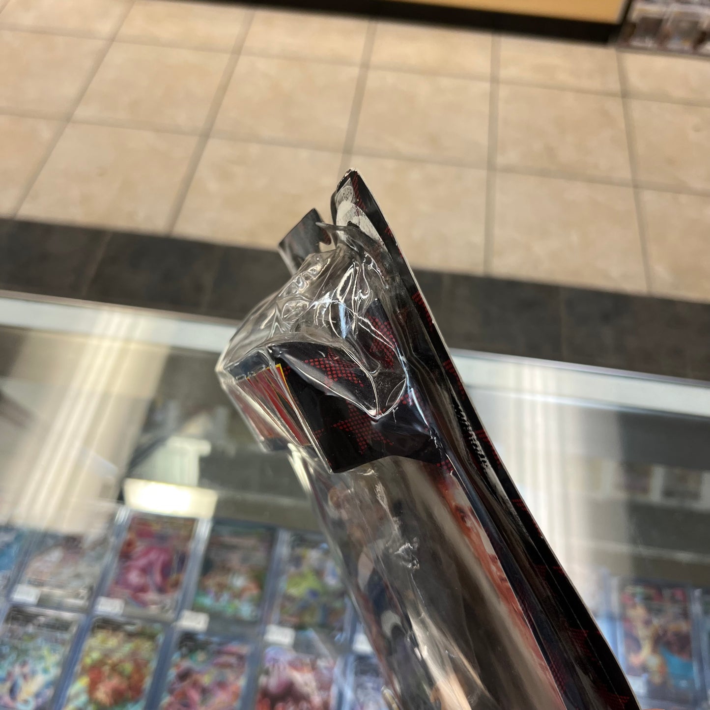 Rocky IV - Ludmilla Drago - (Rocky Collector Series) - 2007 (DAMAGED BOX!)