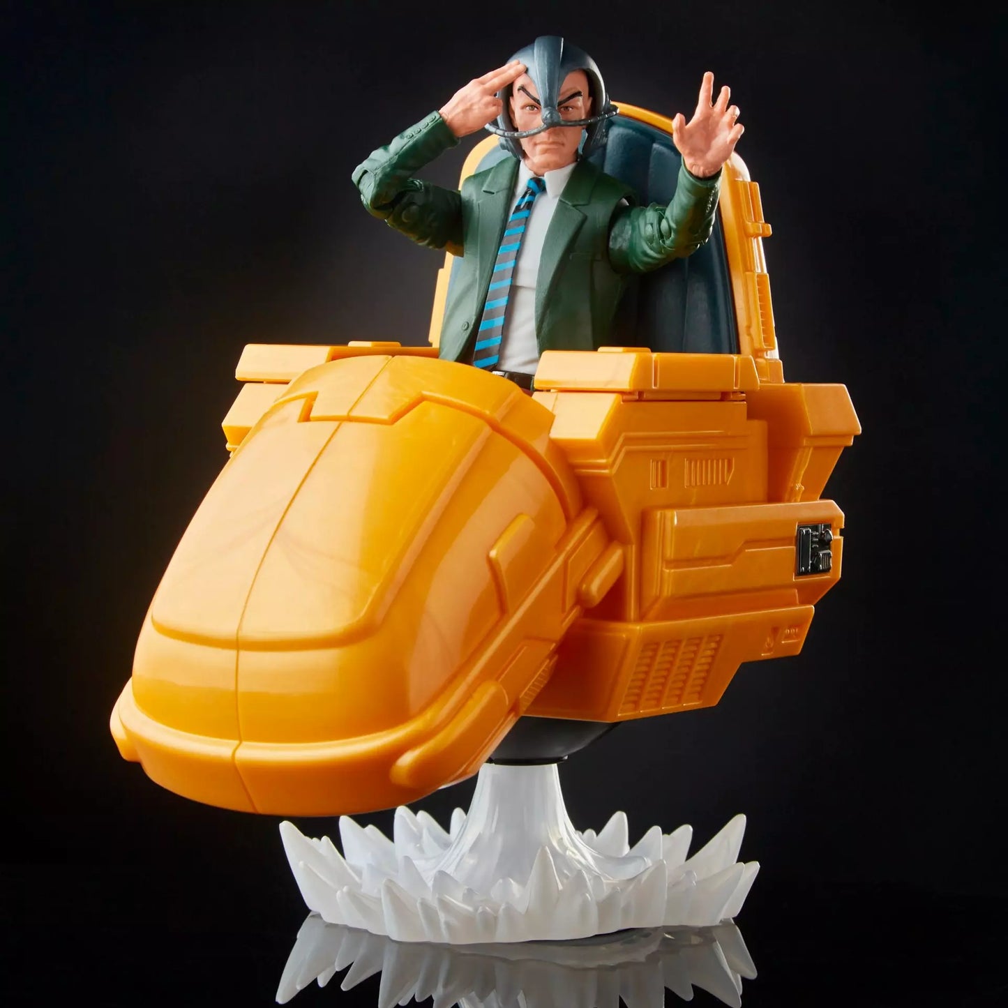 Marvel Legends Series - Professor X with Hover Chair