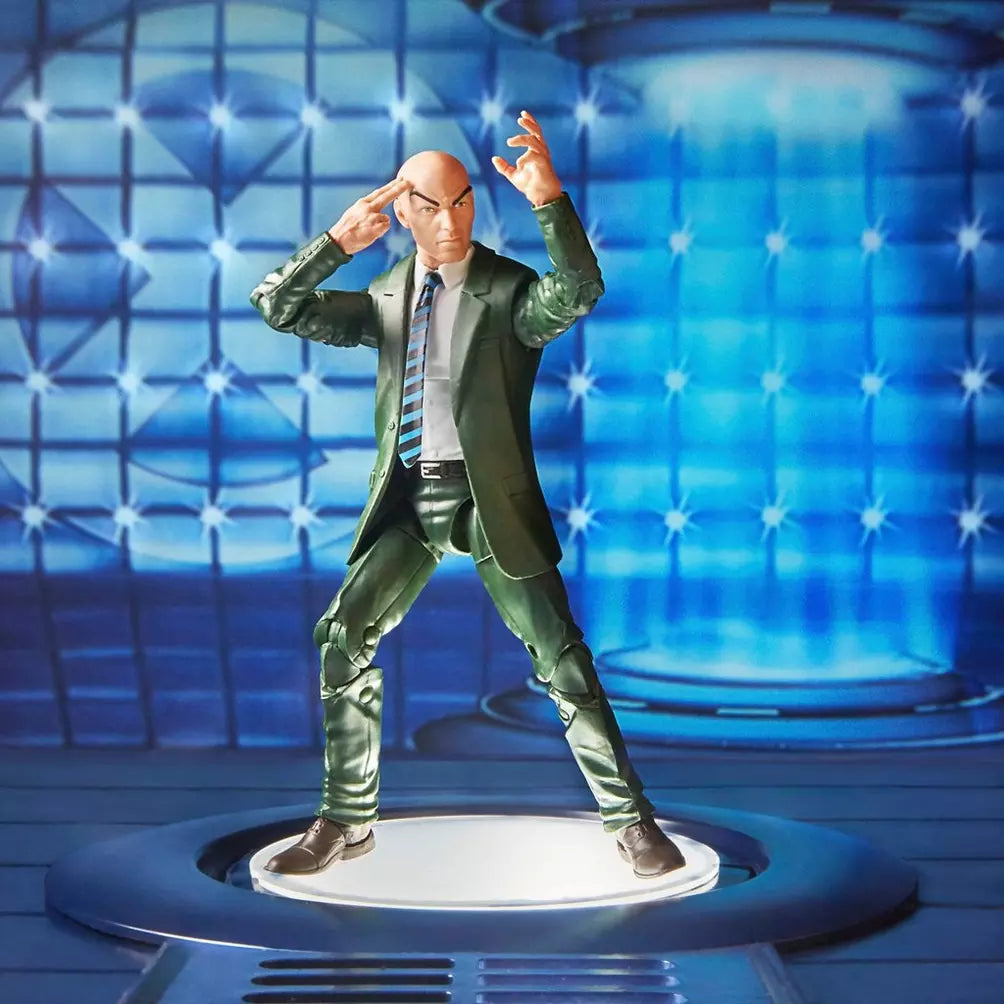 Marvel Legends Series - Professor X with Hover Chair