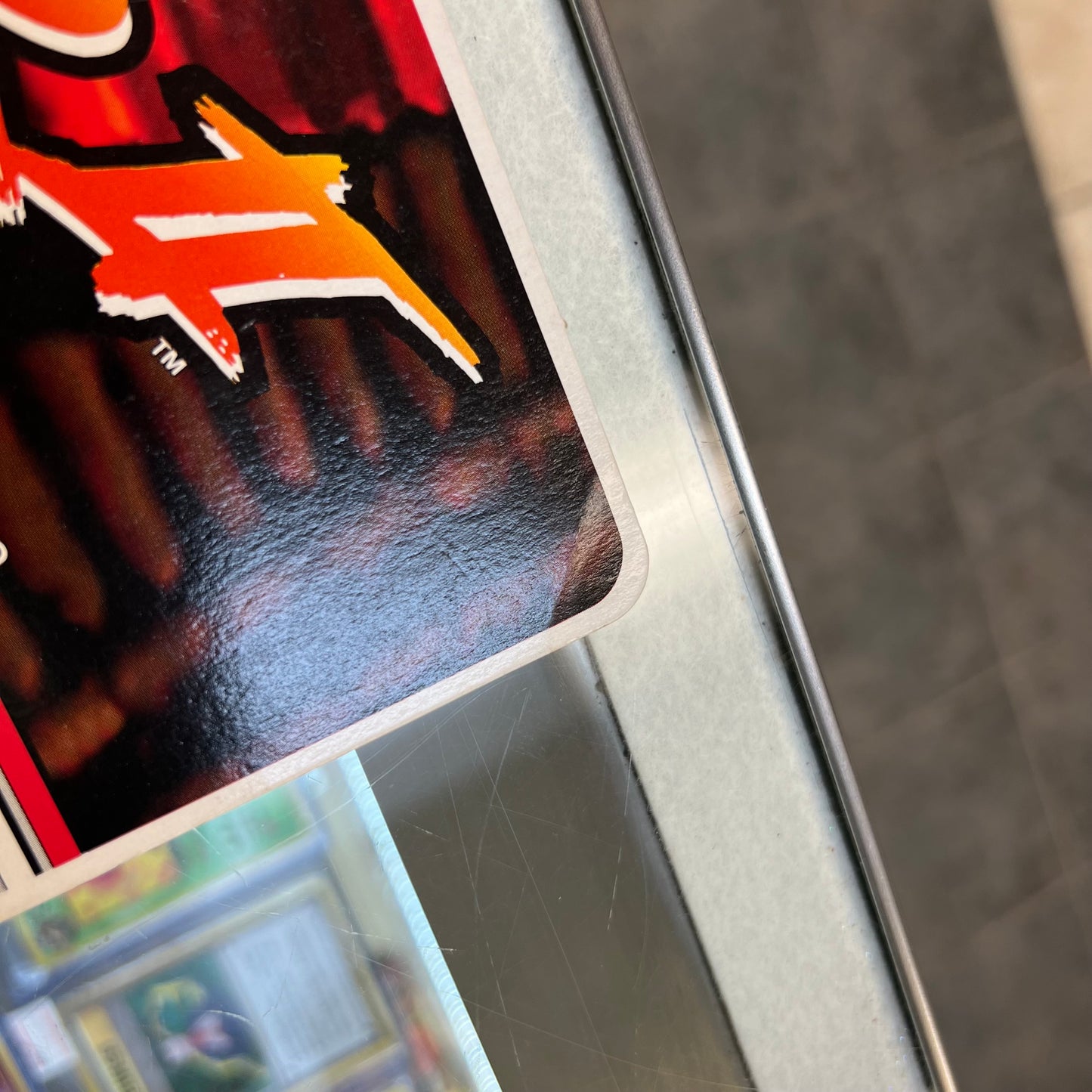 G.I. Joe Street Fighter II Chun Li Kung Fu Fighter - 3.75 in Figure - 1993