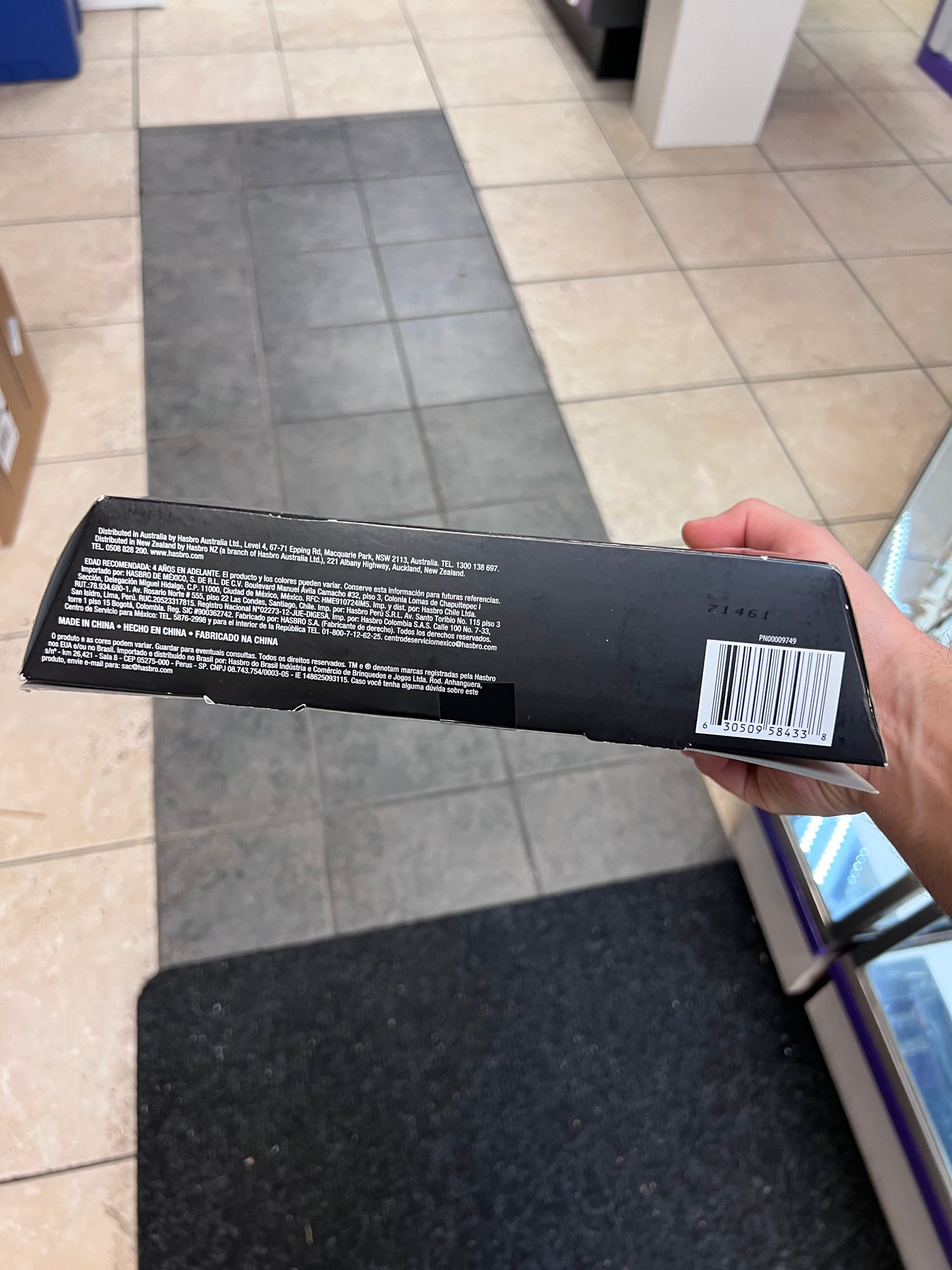 Marvel Legends Marvel's Dark Pheonix & Marvel's Cyclops Action Figure 2-Pack (TRU)