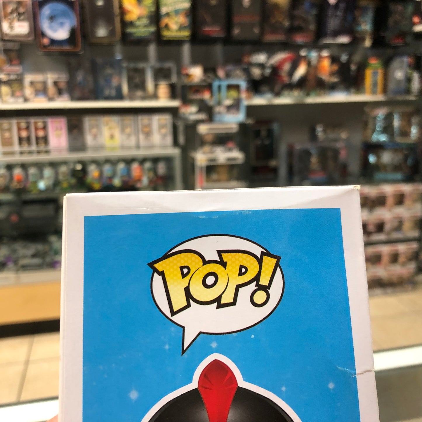 Funko Pop! Disney - Jafar - 53 (2013) Vaulted/Retired