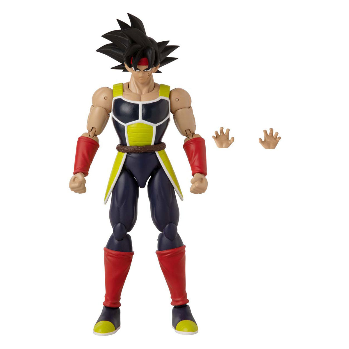 Dragon Ball Super - Dragon Stars - Bardock - Action Figure 2020