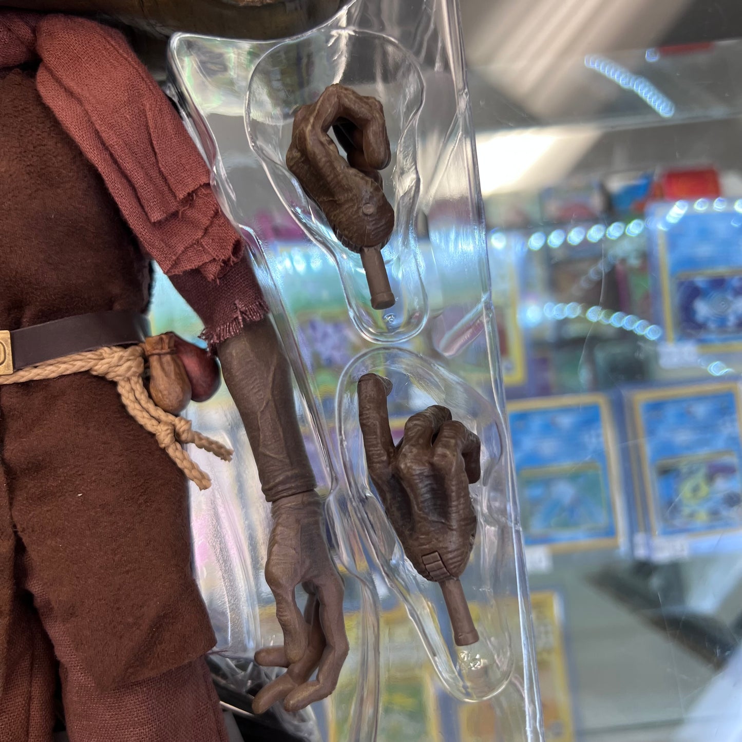 Sideshow - Star Wars - Momaw Nadon Hammerhead - Scum & Villainy - EXCLUSIVE - 1/6th Scale Collectible Figure