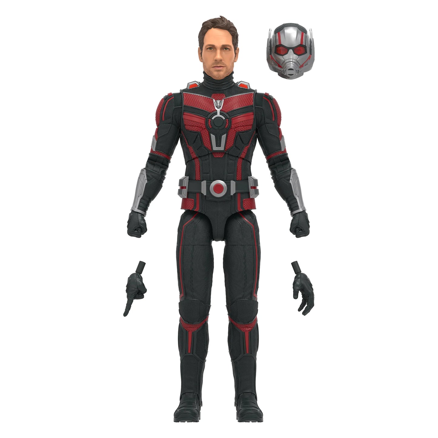 Marvel Legends Series- Ant-Man - Quantumania Cassie Lang Wave