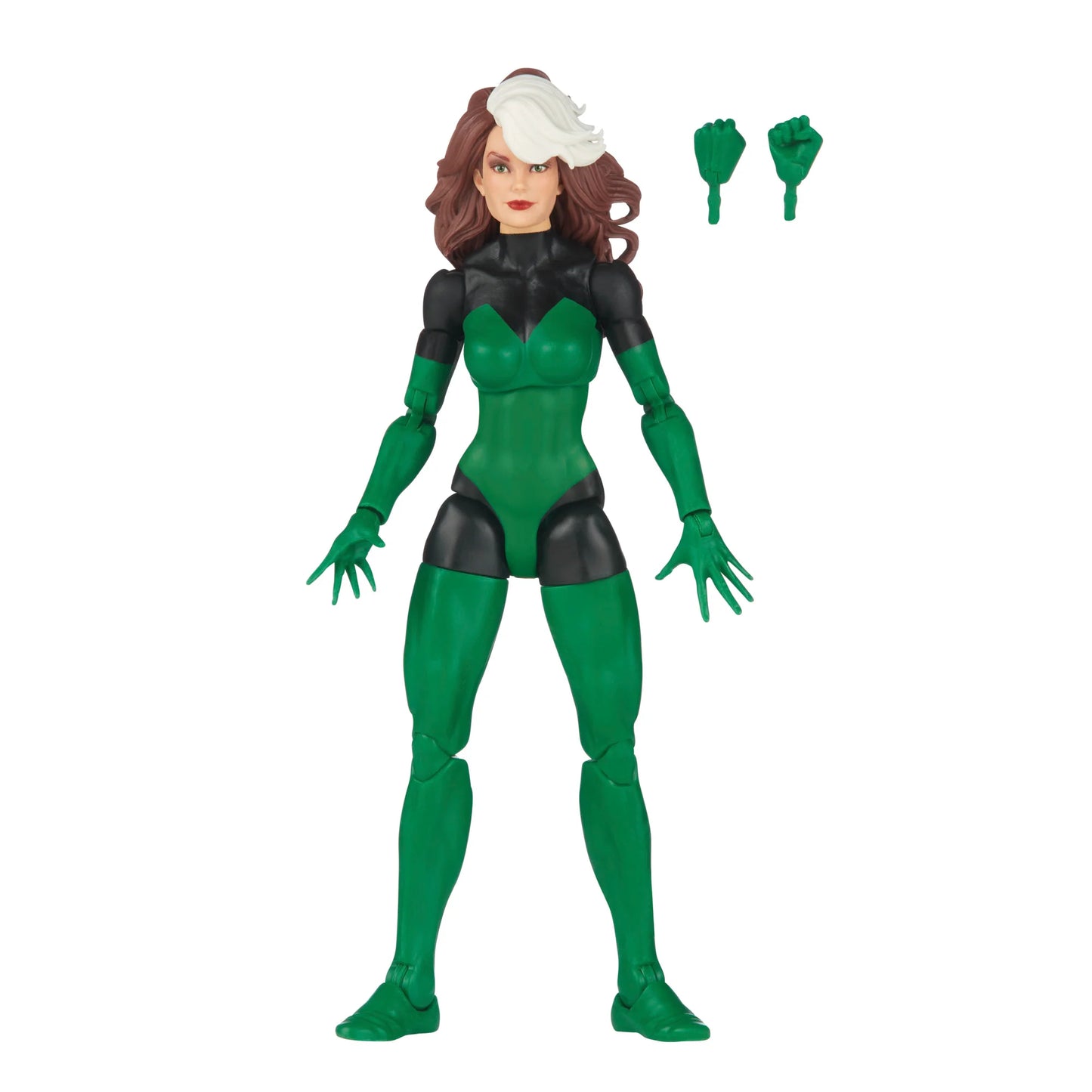 Hasbro Marvel Legends Series Marvel's Rogue X-Men Figure