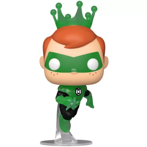 Funko Pop! SE - Freddy Funko as Green Lantern - 2025 Fundays Exclusive - ONLINE LIMITED EDITION 1000pcs
