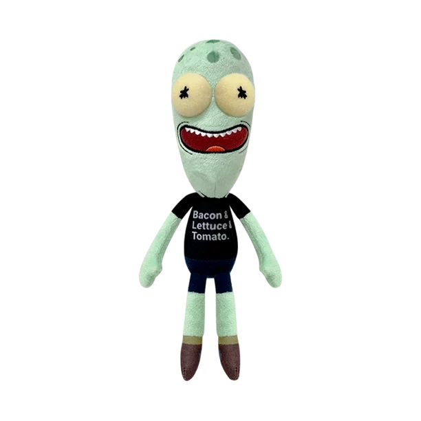 Funko - Plushies - Solar Opposites - Terry - 7"