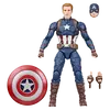 Marvel Legends Series - Captain America Action Figure