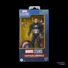 Marvel Legends Series - Captain America Action Figure