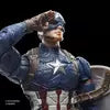 Marvel Legends Series - Captain America Action Figure